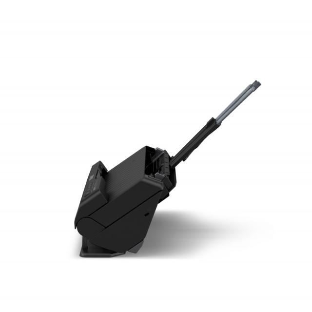 Epson - ES-C320W ADF + escáner alimentado por hojas 600 x 600 DPI A4 Negro