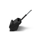 Epson - ES-C320W ADF + escáner alimentado por hojas 600 x 600 DPI A4 Negro