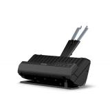 Epson - ES-C320W ADF + escáner alimentado por hojas 600 x 600 DPI A4 Negro