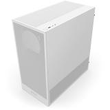 NZXT - H5 Flow Midi Tower Blanco