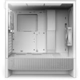 NZXT - H5 Flow Midi Tower Blanco