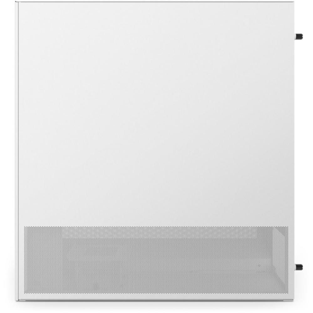 NZXT - H5 Flow Midi Tower Blanco