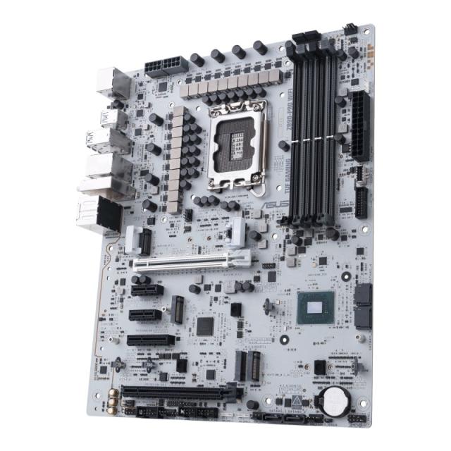 ASUS - TUF GAMING Z890-PRO WIFI Intel Z890 LGA 1851 (Socket V1) ATX