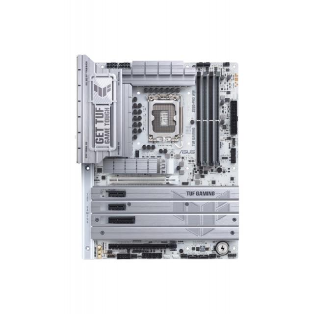 ASUS - TUF GAMING Z890-PRO WIFI Intel Z890 LGA 1851 (Socket V1) ATX