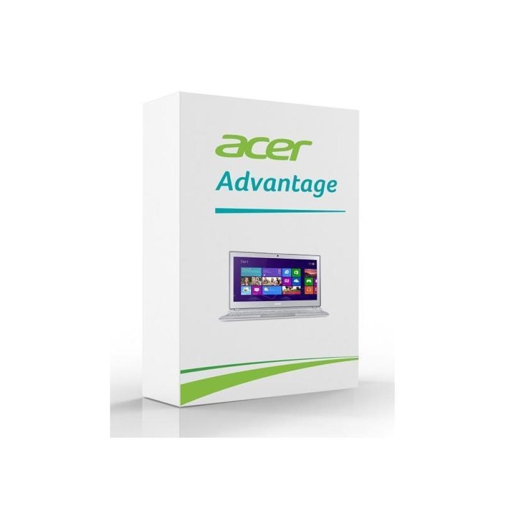 Acer - SV.WNBAP.A09 extensión de la garantía