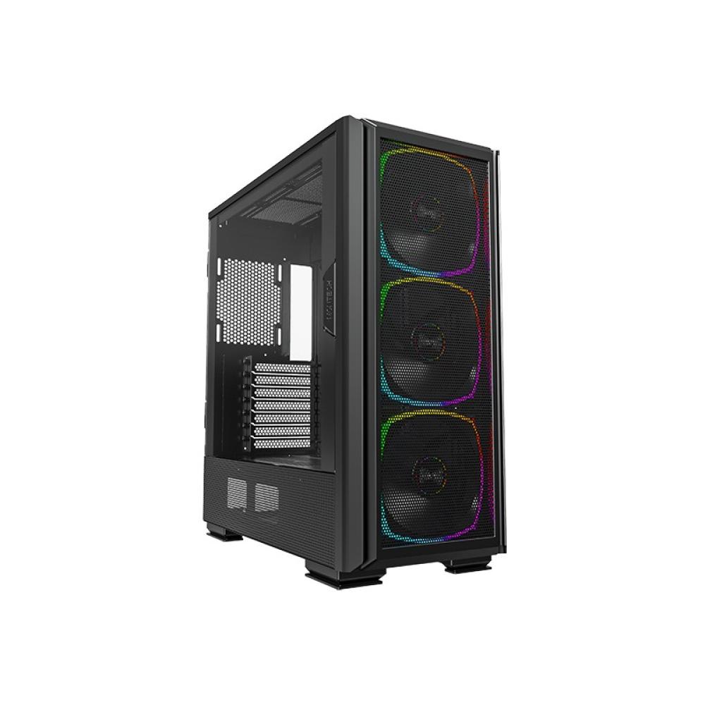 Montech - Sky TWO GX Torre Negro