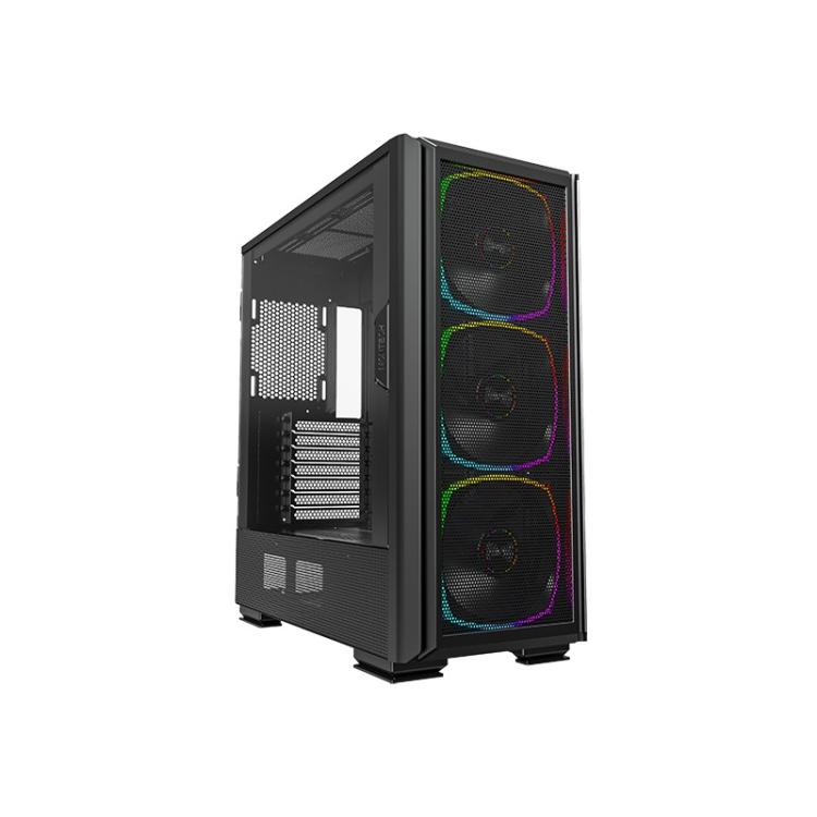 Montech - Sky TWO GX Torre Negro