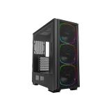 Montech - Sky TWO GX Torre Negro