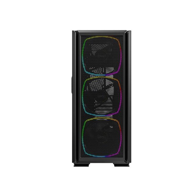 Montech - Sky TWO GX Torre Negro