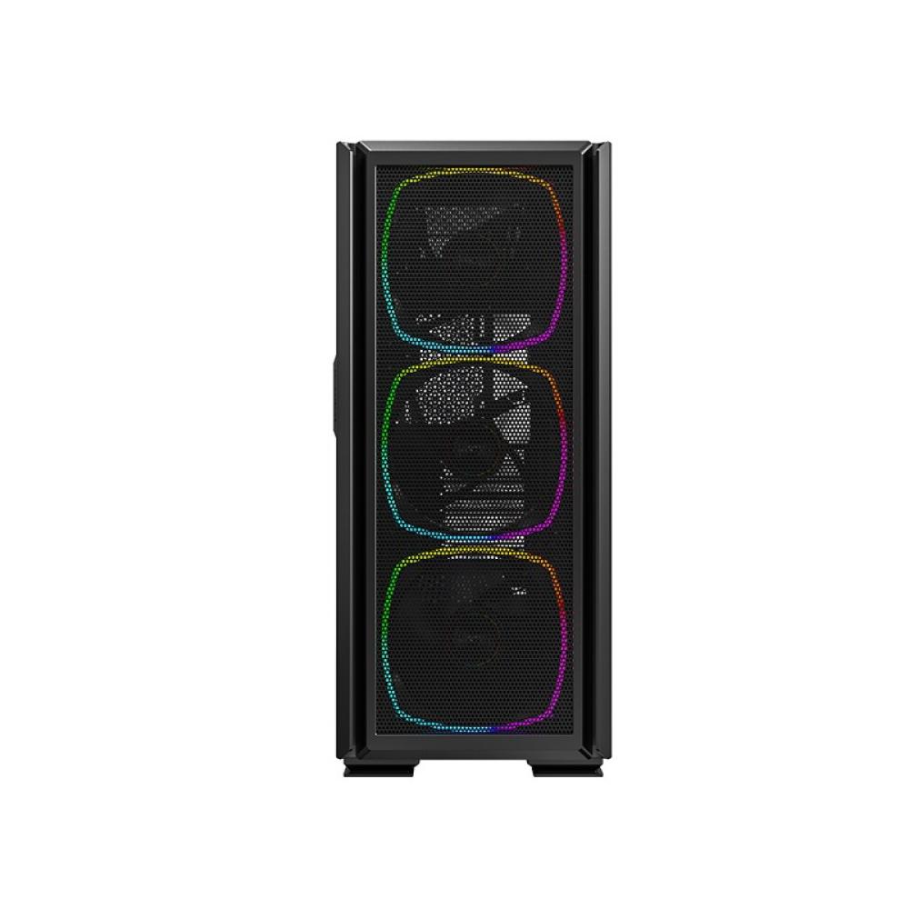 Montech - Sky TWO GX Torre Negro