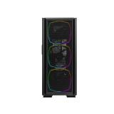 Montech - Sky TWO GX Torre Negro