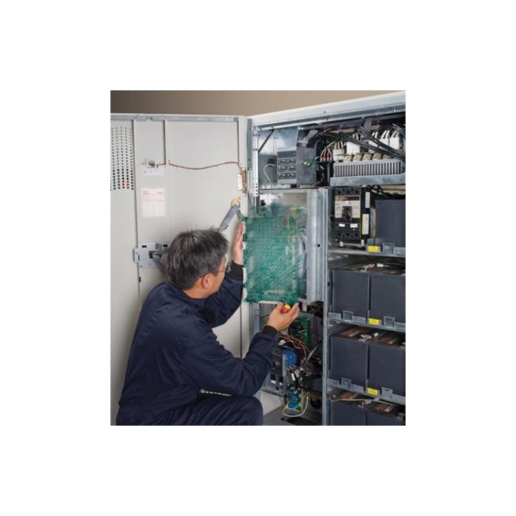 APC - WSTRTUP-G3-22 servicio de instalación