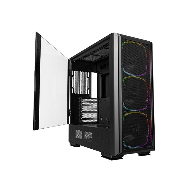 Montech - Sky TWO GX Torre Negro