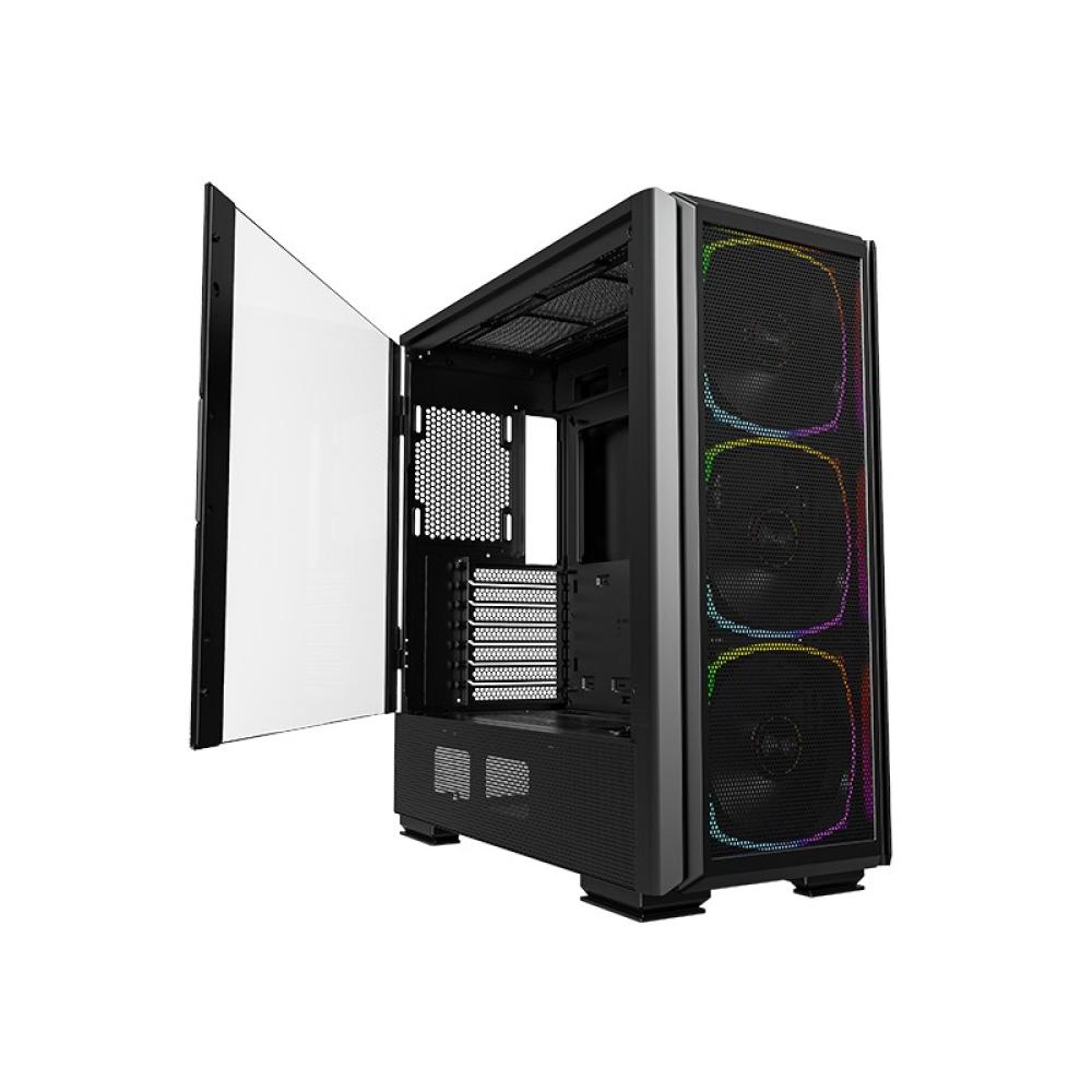 Montech - Sky TWO GX Torre Negro