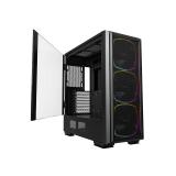 Montech - Sky TWO GX Torre Negro