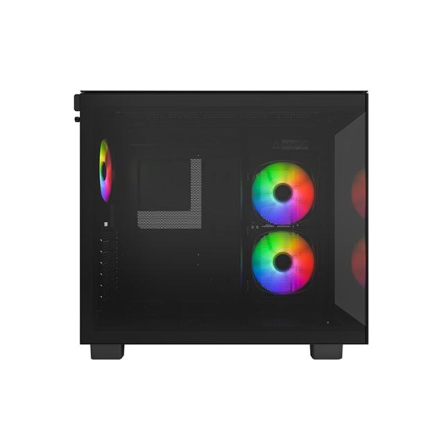 Montech - KING 65 PRO Torre Negro