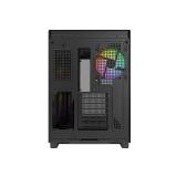 Montech - KING 65 PRO Torre Negro