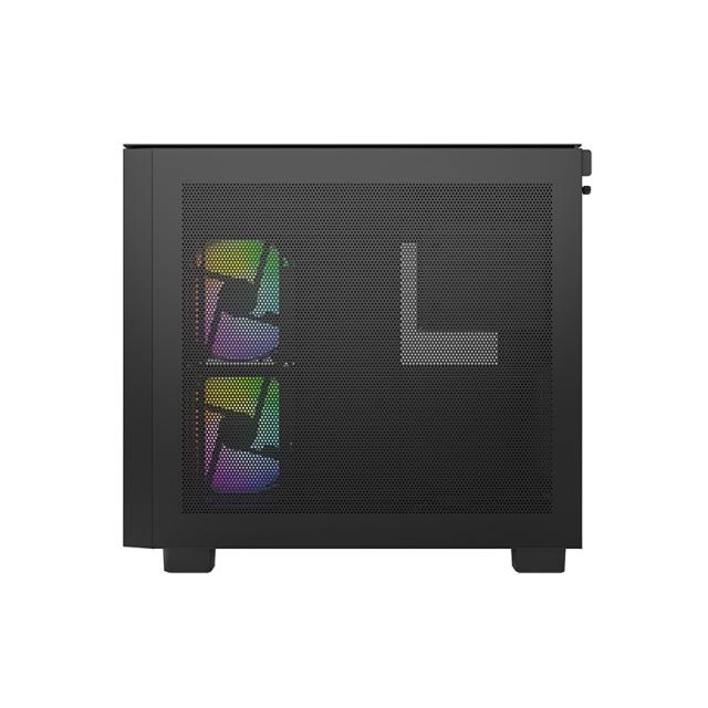 Montech - KING 65 PRO Torre Negro