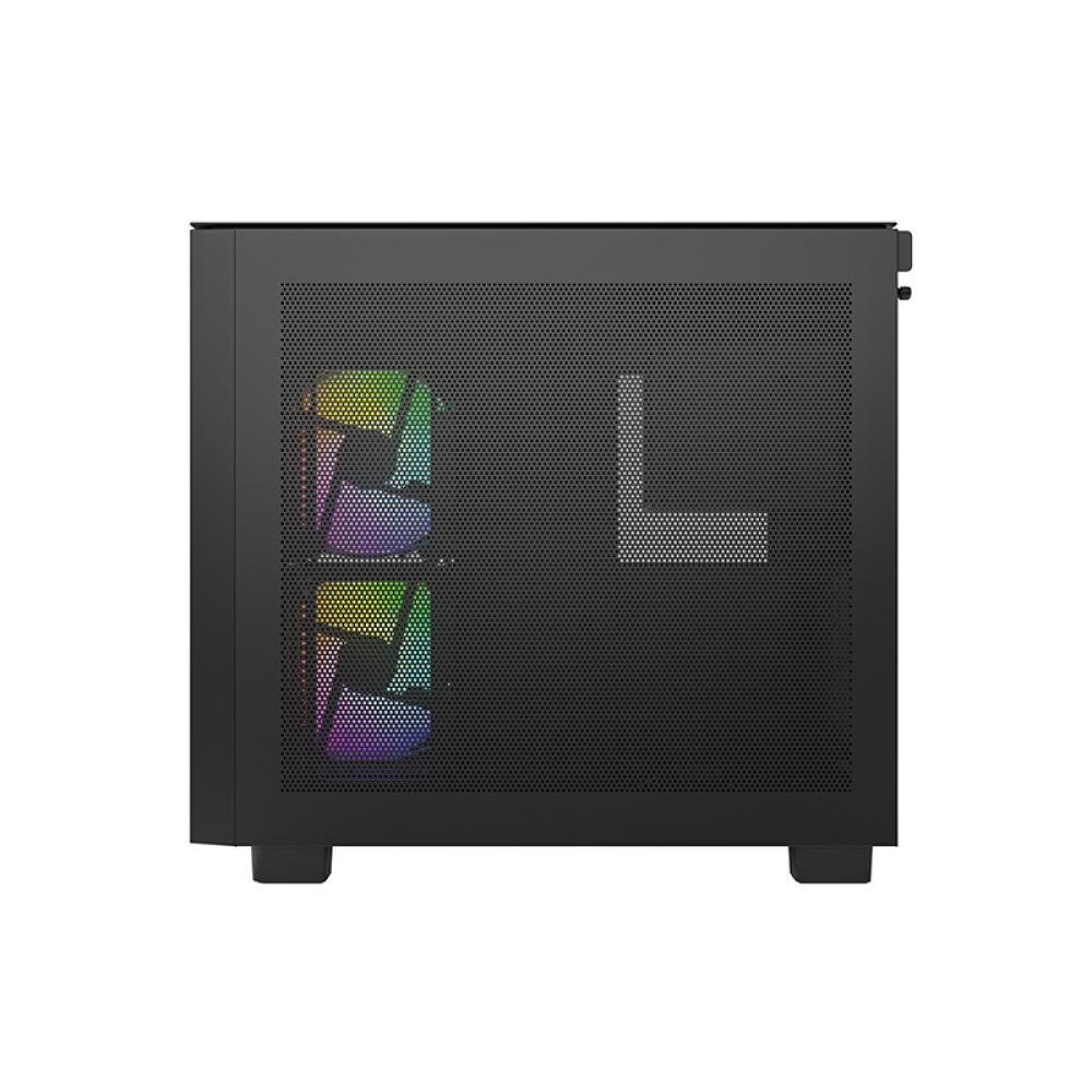 Montech - KING 65 PRO Torre Negro