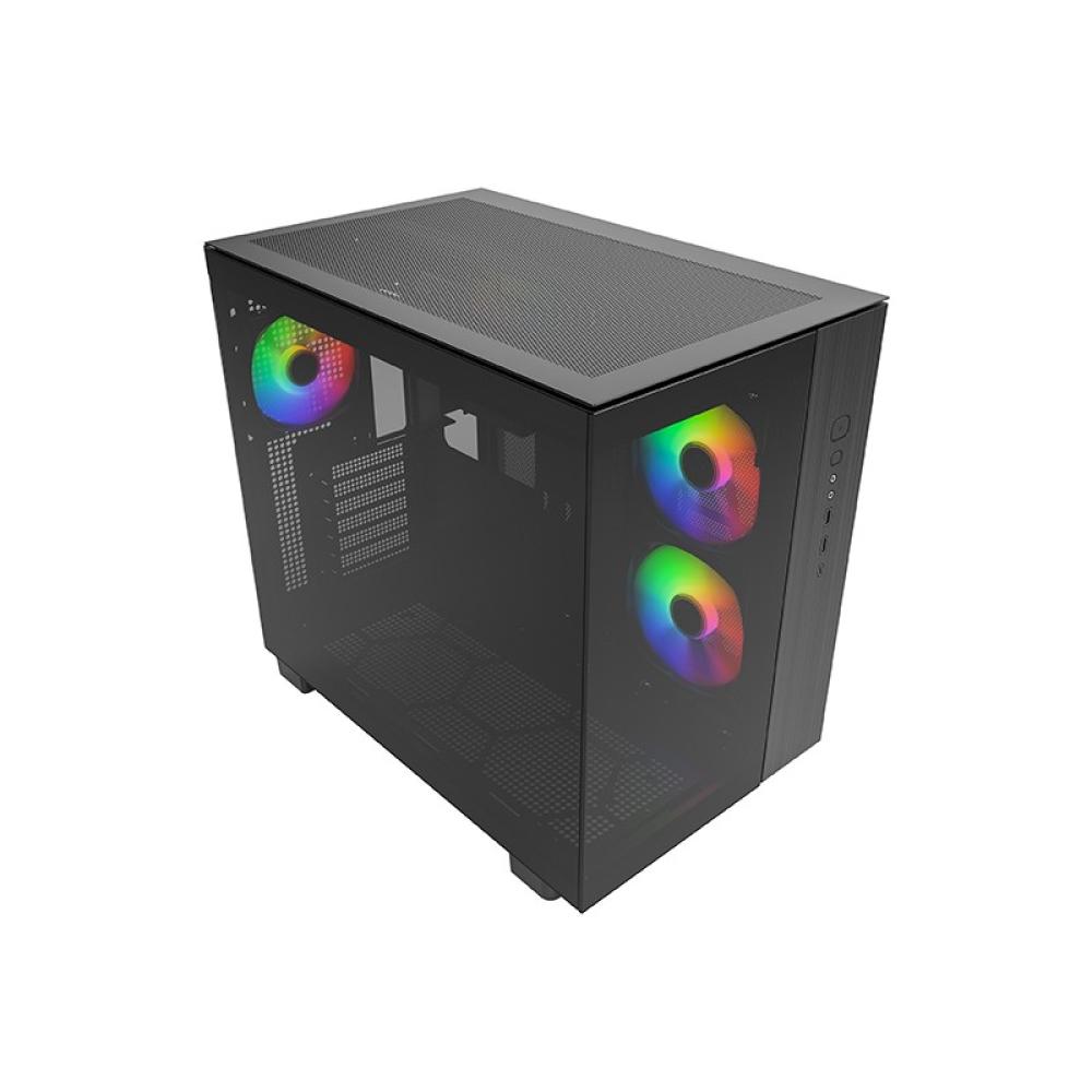 Montech - KING 65 PRO Torre Negro