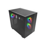 Montech - KING 65 PRO Torre Negro