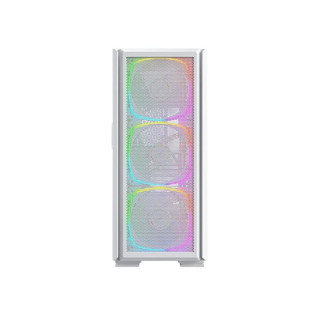 Montech - SKY TWO GX Torre Blanco