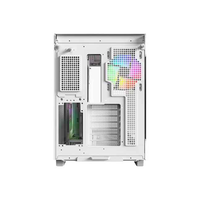 Montech - KING 65 PRO Torre Blanco