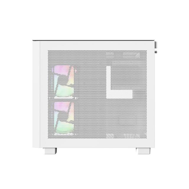 Montech - KING 65 PRO Torre Blanco