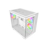 Montech - KING 65 PRO Torre Blanco