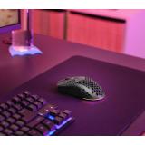 Trust - GXT 929 Helox ratón Juego mano derecha RF inalámbrico Óptico 4800 DPI - 25307