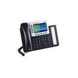 Grandstream Networks - GXP2160 teléfono IP 6 líneas LCD