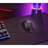 Trust - GXT 929 Helox ratón Juego mano derecha RF inalámbrico Óptico 4800 DPI - 25307