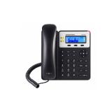 Grandstream Networks - GXP1620 teléfono Teléfono DECT Negro