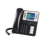Grandstream Networks - GXP2130 v2 teléfono IP Negro, Gris 3 líneas TFT