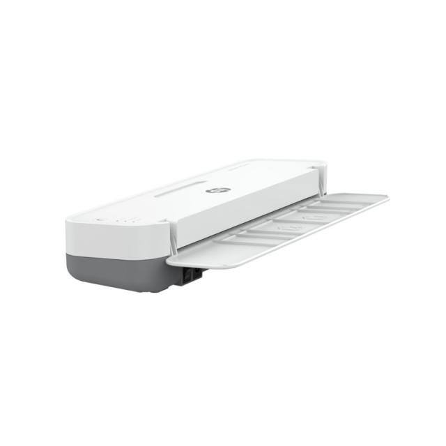 HP - lamineer apparaat OneLam 400 A3 Laminadora térmica 600 mm/min Blanco