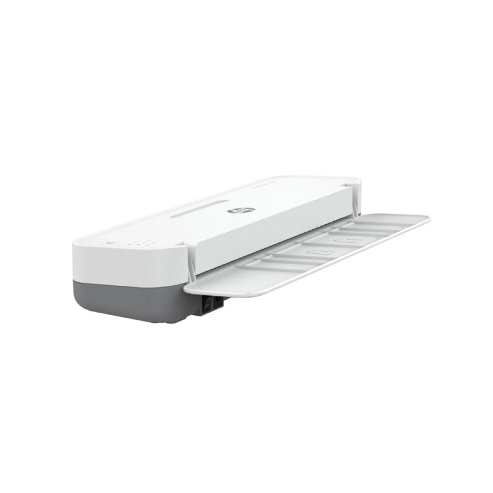 HP - lamineer apparaat OneLam 400 A3 Laminadora térmica 600 mm/min Blanco