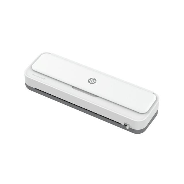 HP - lamineer apparaat OneLam 400 A3 Laminadora térmica 600 mm/min Blanco