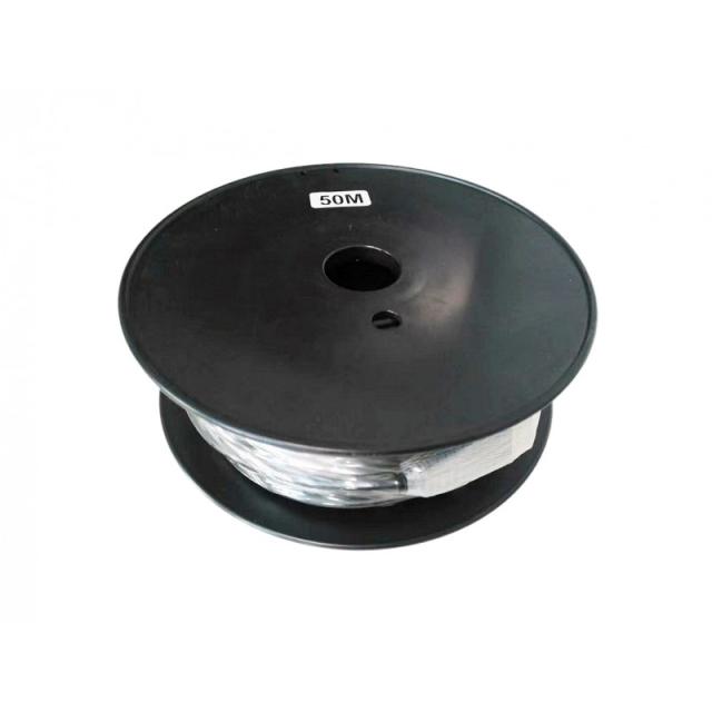 Equip - 119455 Cable óptico activo HDMI 2.1, 50 m, 8K/60 Hz, 4K/120 Hz