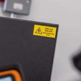 Brother - PT-E310BTVP impresora de etiquetas Transferencia térmica 180 x 180 DPI 20 mm/s Inalámbrico y alámbrico HSE/TZe Bluetoo