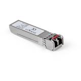 StarTech.com - Módulo Transceptor SFP+ Compatible con HPE J9153D - 10GBASE-ER - Fibra Monomodo de 10GbE - SFP+ Ethernet Gigabit