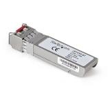 StarTech.com - Módulo Transceptor SFP+ Compatible con HPE J9153D - 10GBASE-ER - Fibra Monomodo de 10GbE - SFP+ Ethernet Gigabit
