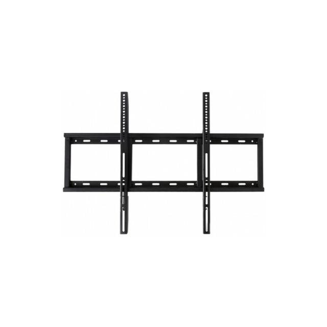 SMART Technologies - WM-SBID-200 soporte para monitor Pared Negro