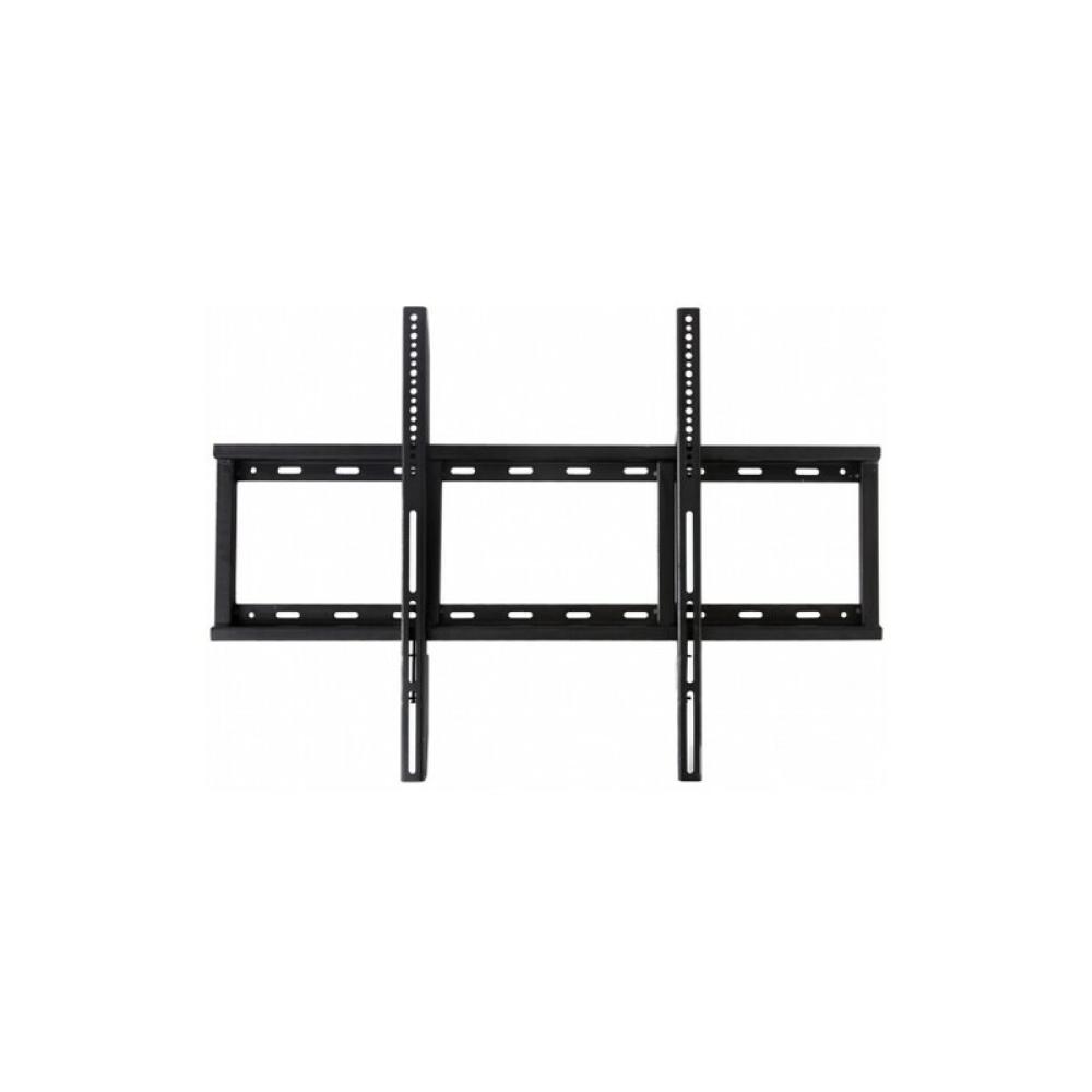 SMART Technologies - WM-SBID-200 soporte para monitor Pared Negro