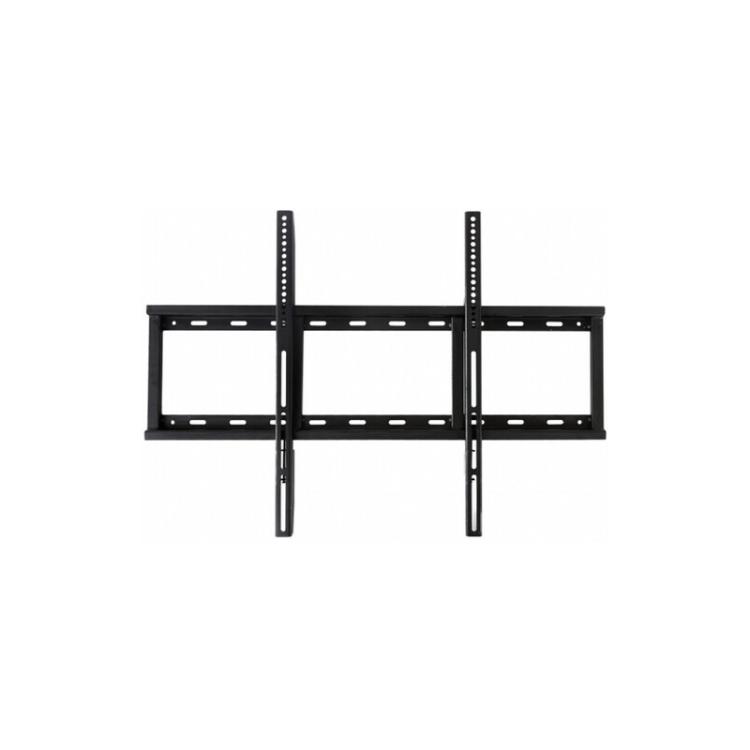 SMART Technologies - WM-SBID-200 soporte para monitor Pared Negro