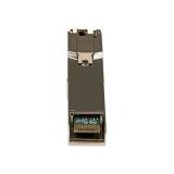 StarTech.com - Módulo Transceptor SFP Compatible con Cisco GLC-T - 1000BASE-T - SFP a RJ45 Cat6 / Cat5e - SFP Ethernet Gigabit d