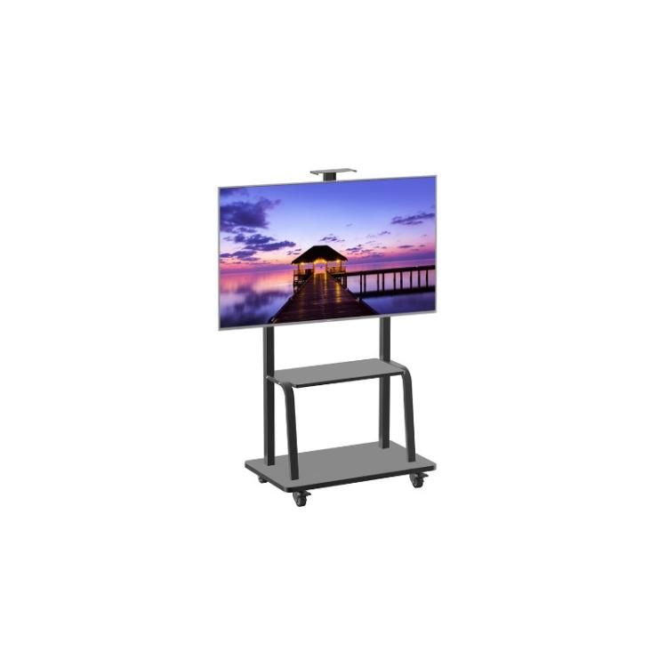 Approx - APPISSTD soporte para TV 2,54 m (100") Negro