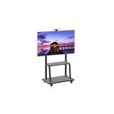 Approx - APPISSTD soporte para TV 2,54 m (100") Negro