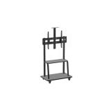 Approx - APPISSTD soporte para TV 2,54 m (100") Negro