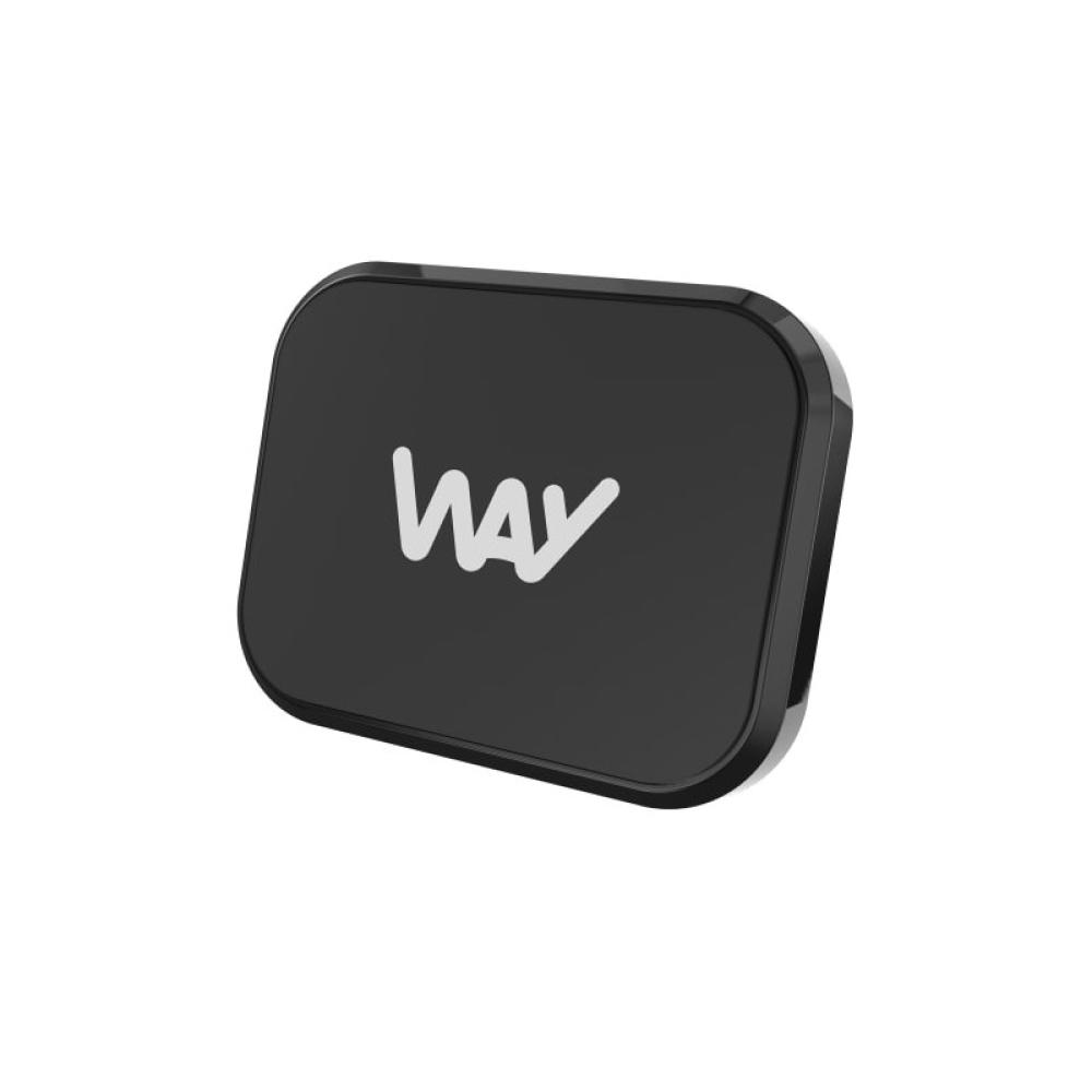 T''nB - WMAG soporte Soporte pasivo Teléfono móvil/smartphone Negro