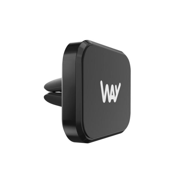 T''nB - WMAG soporte Soporte pasivo Teléfono móvil/smartphone Negro